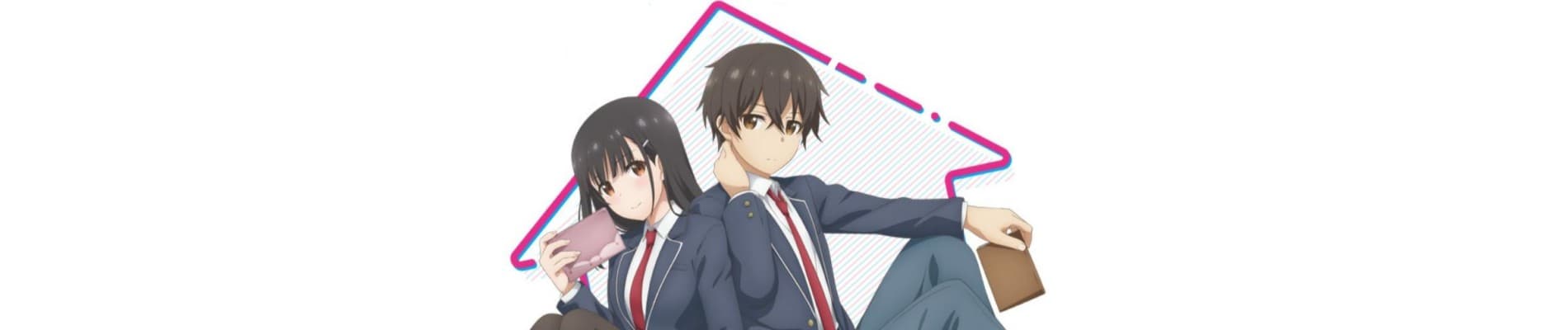 My Stepmom's Daughter is My Ex