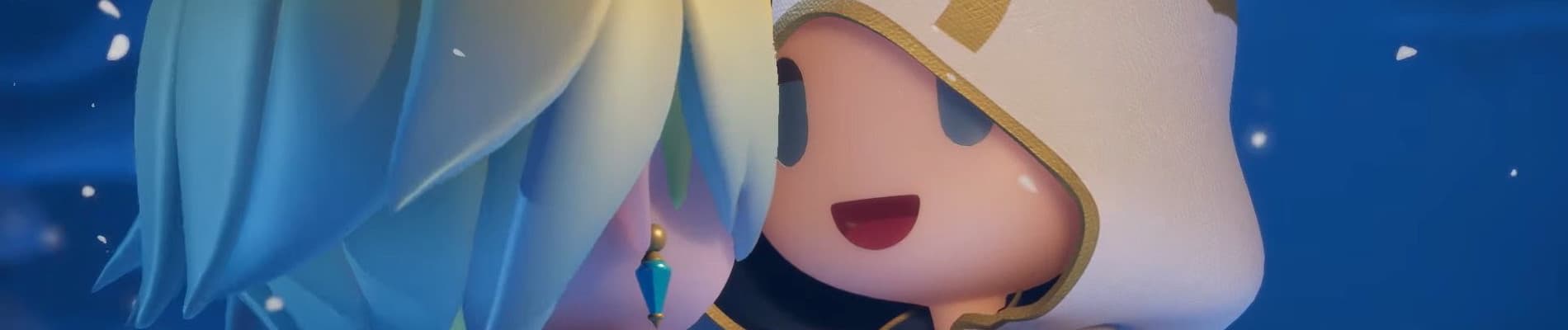 Fire Emblem Heroes - Book II - Chibi Playhouse