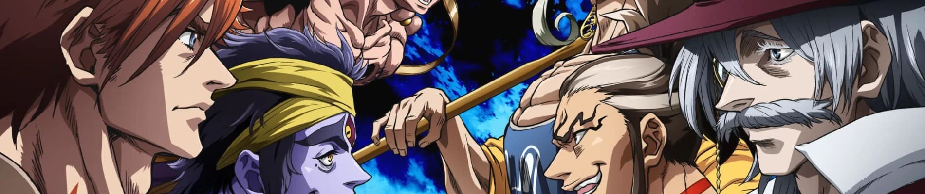 Record of Ragnarok II