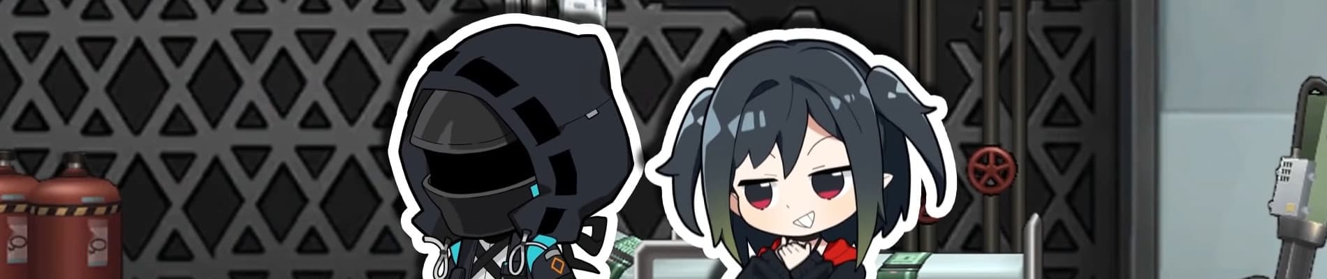 Closure's Secret Files