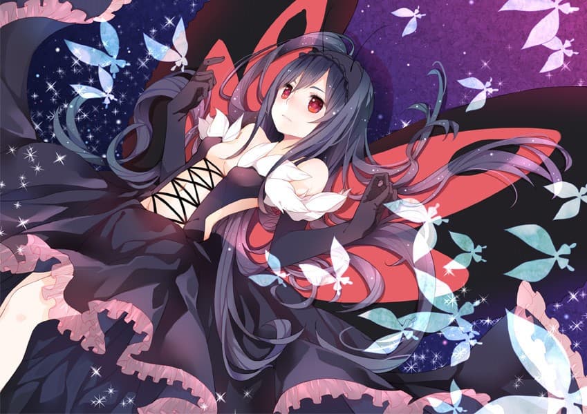 Accel World: Acchel World.