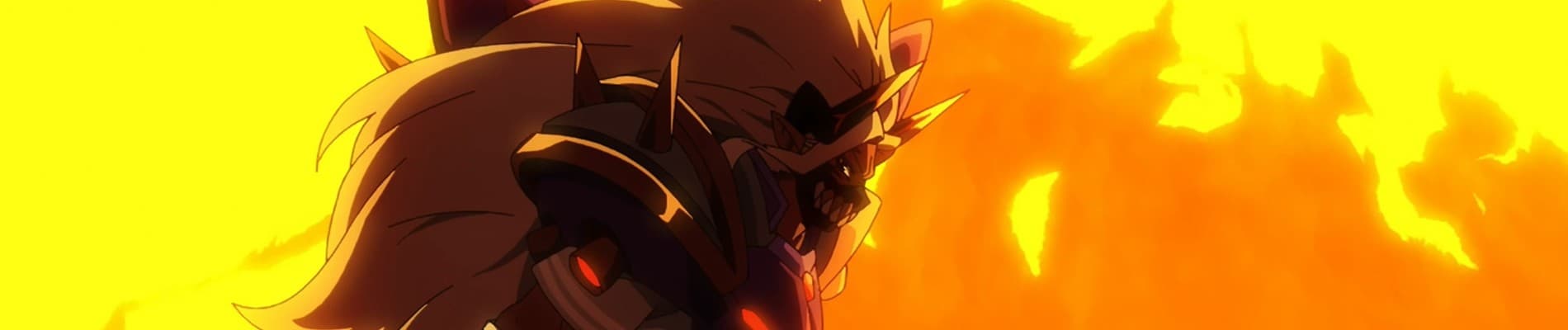 Cardfight!! Vanguard will+Dress Season 2