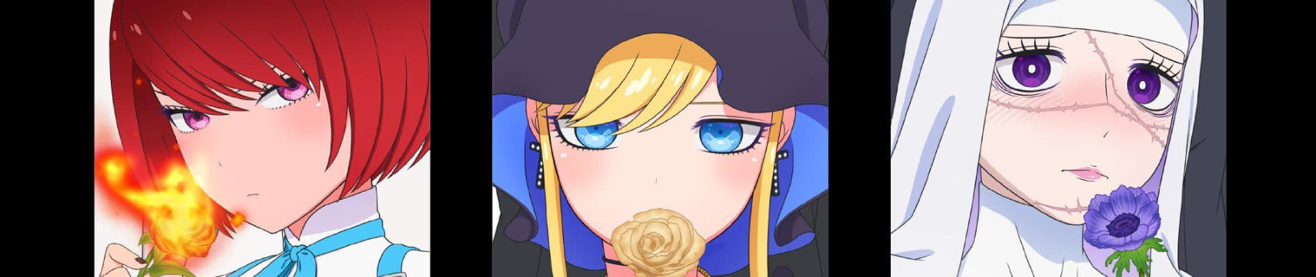 The Duke of Death and His Maid Season 2