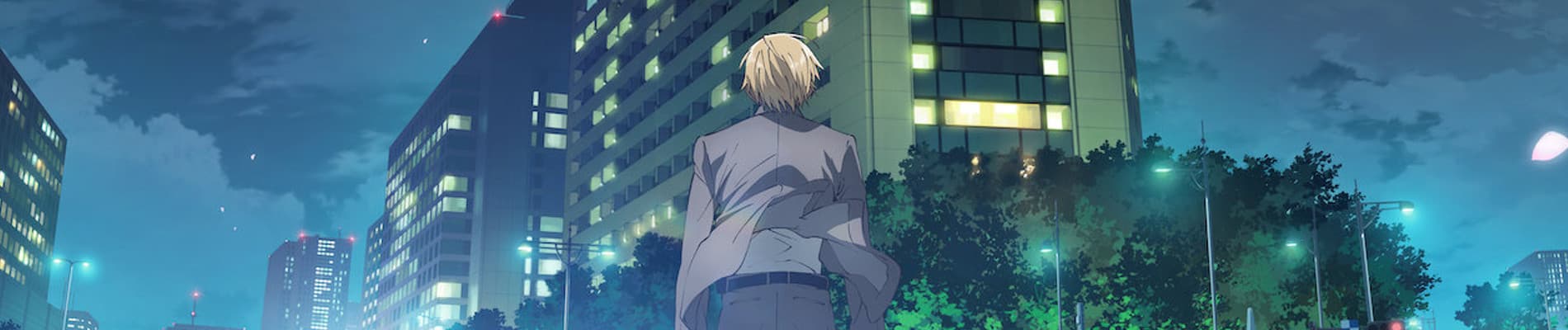 Detective Conan: Zero's Tea Time