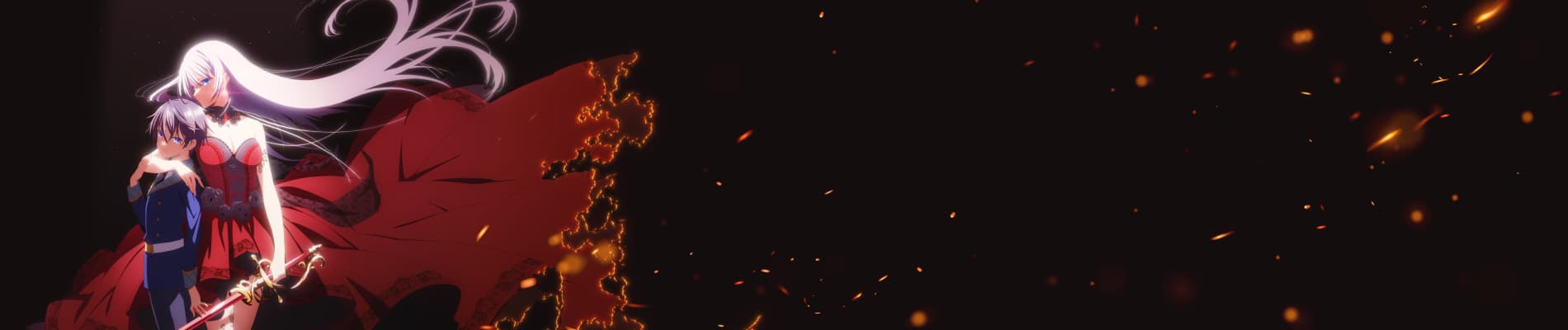 The Demon Sword Master of Excalibur Academy