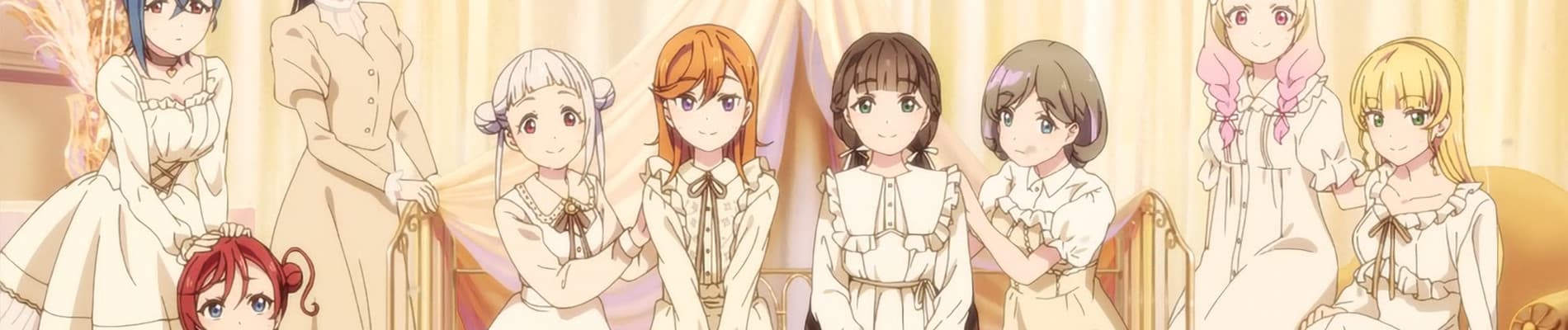 Love Live! Superstar!! Season 2