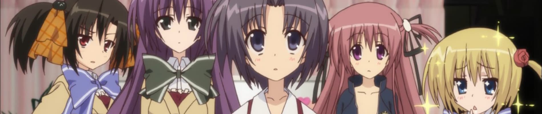 Ebiten: Ebisugawa's Public High School Temonbu