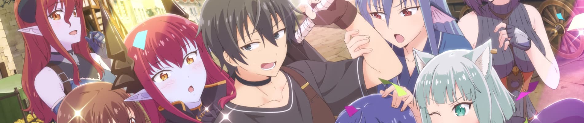 Summoned to Another World for a Second Time