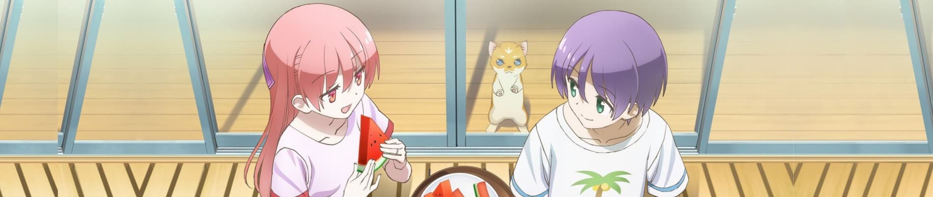 TONIKAWA: Over The Moon For You Season 2