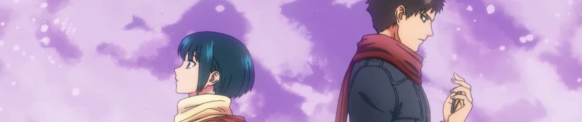 Malevolent Spirits: Mononogatari