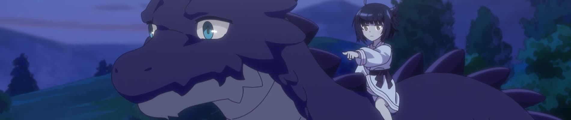 A Herbivorous Dragon of 5,000 Years Gets Unfairly Villainized