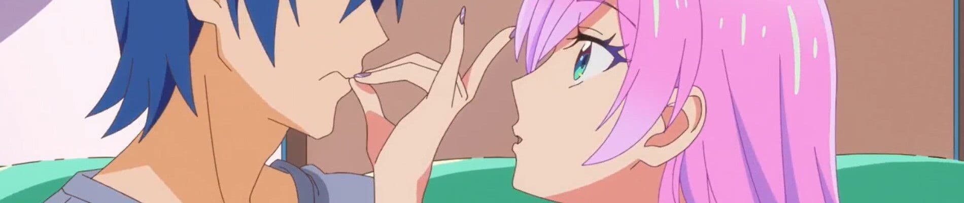 More than a Married Couple, but Not Lovers.