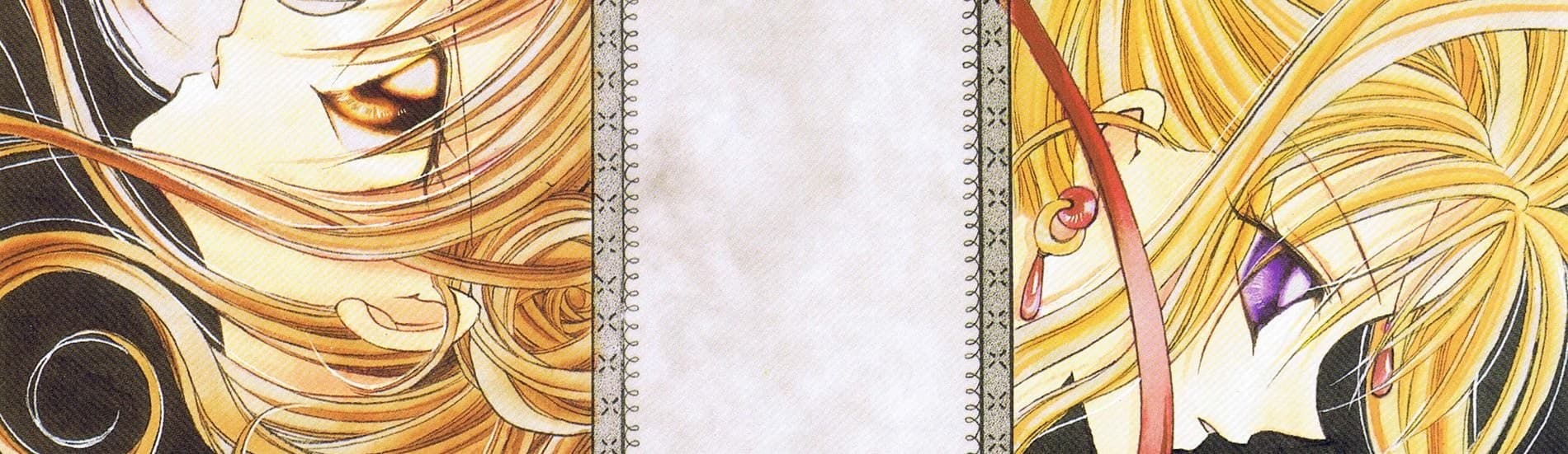 Kamikaze Kaitou Jeanne