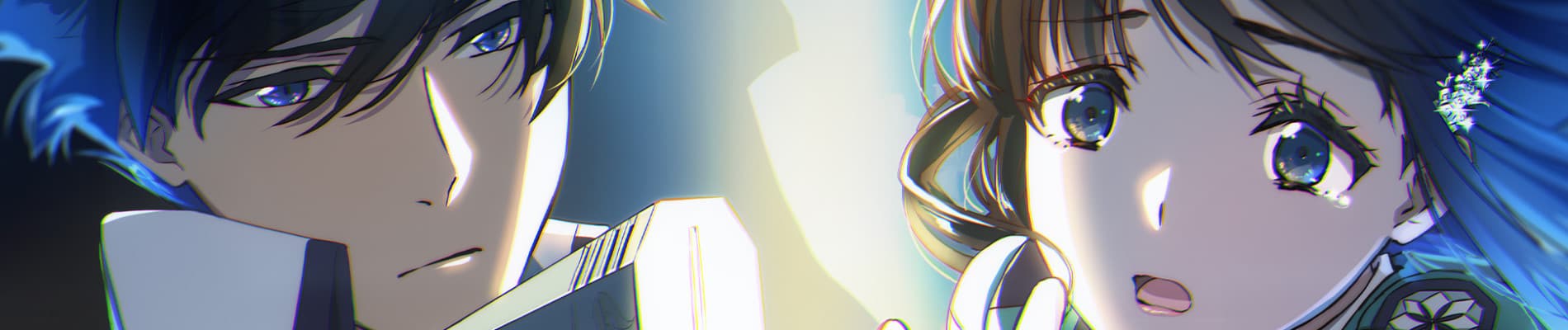 The Irregular at Magic High School Season 3