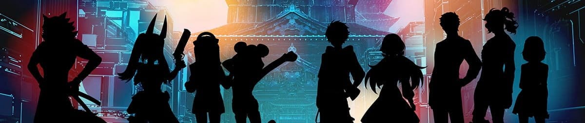 ESTAB LIFE: Great Escape