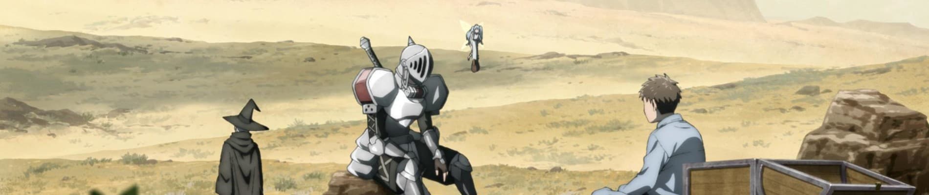 Handyman Saitou in Another World