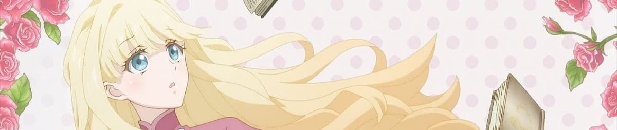 Bibliophile Princess