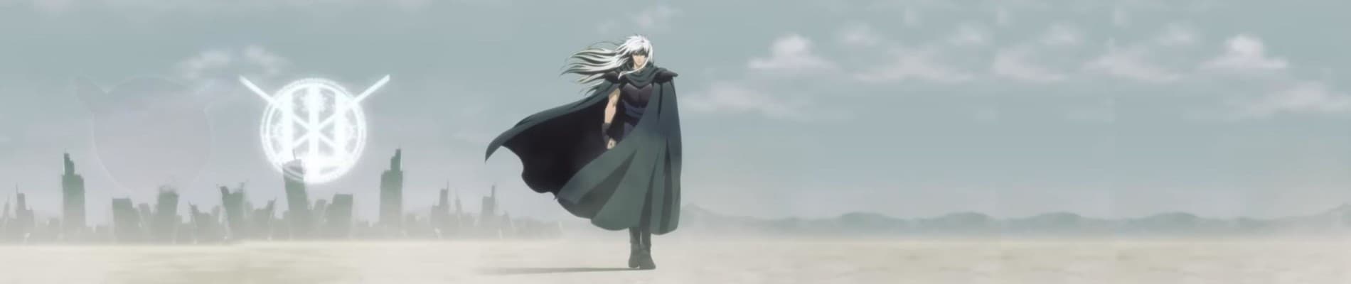 BASTARD!! -Heavy Metal, Dark Fantasy-