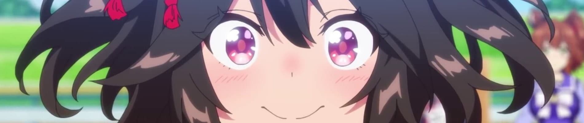 Umamusume: Pretty Derby - 1st Anniversary Special Animation