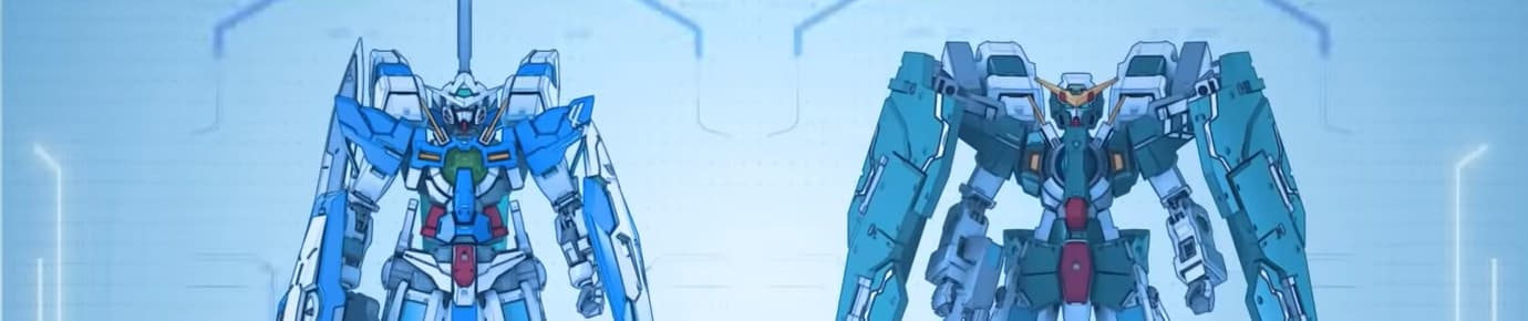 Mobile Suit Gundam 00: Revealed Chronicle