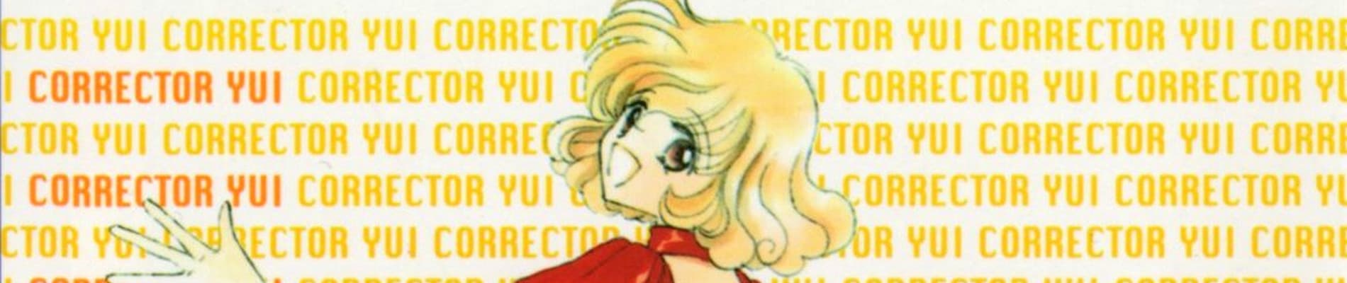 Corrector Yui Season 2