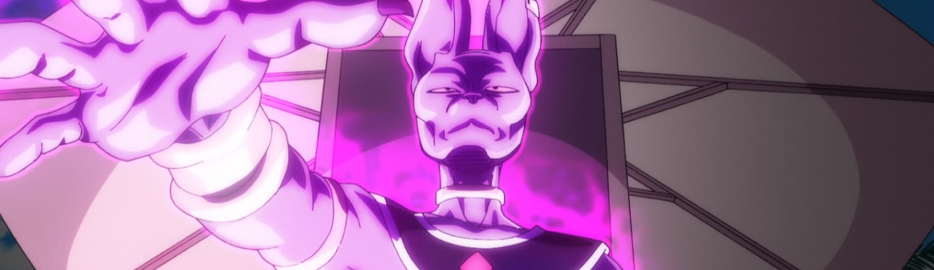 Dragon Ball Z: Battle of Gods