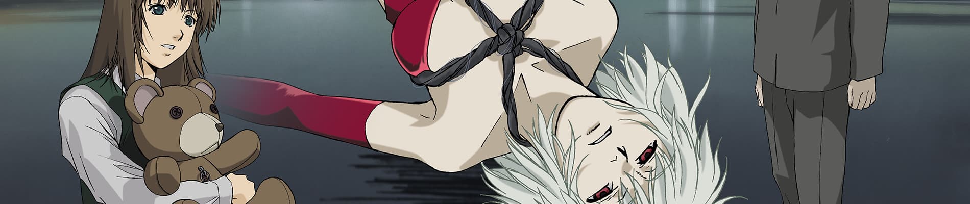 Ghost Talker's Daydream