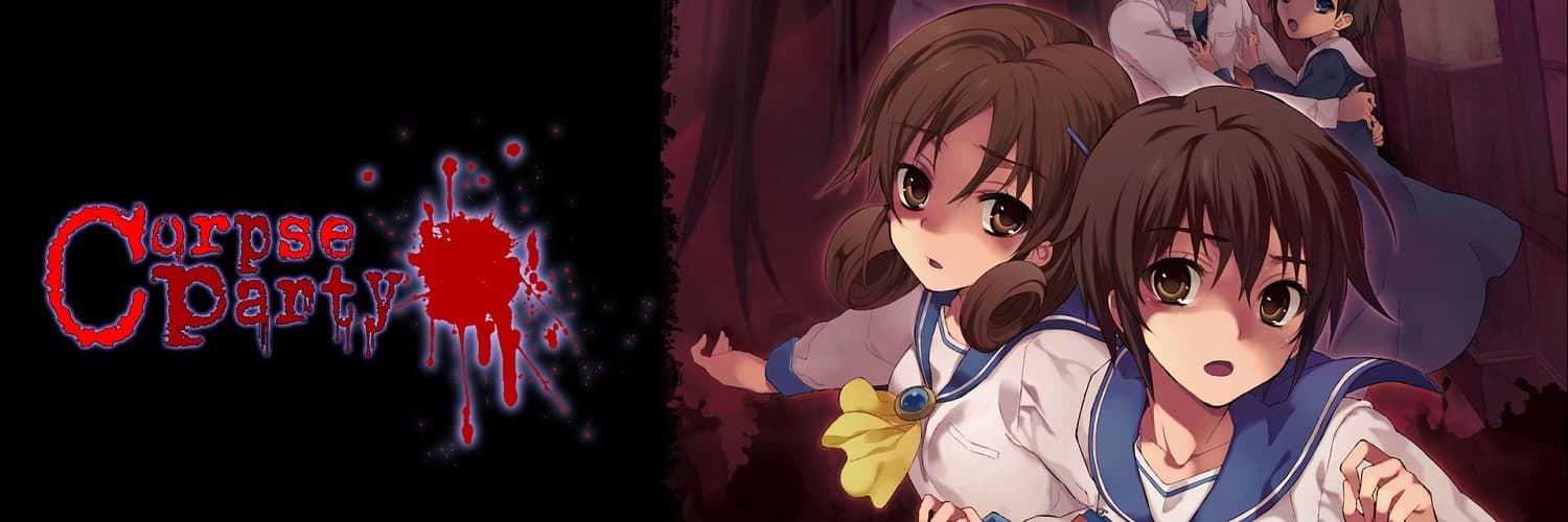 Corpse Party