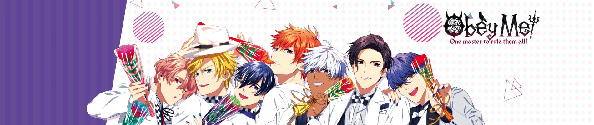 Obey Me! The Anime Season 2