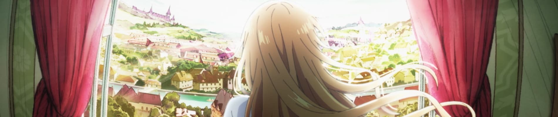 Why Raeliana Ended Up at the Duke’s Mansion