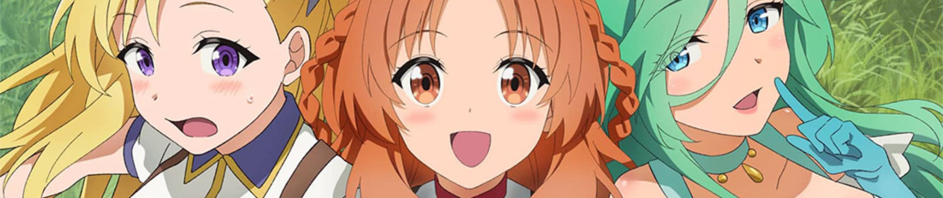 Chillin’ in My 30s after Getting Fired from the Demon King’s Army