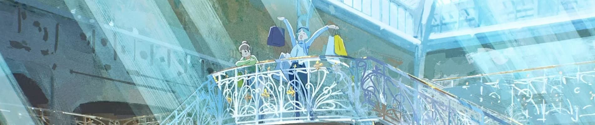 Anata no France wa Donna Tokoro?