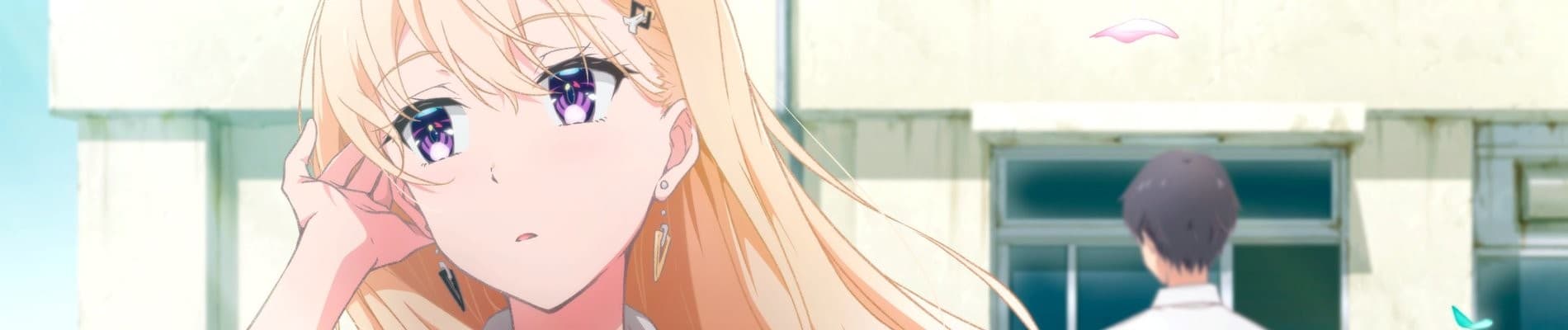 Days with My Stepsister