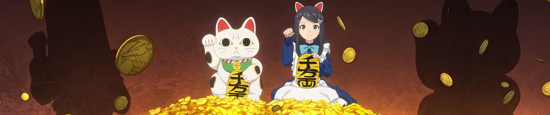 Saving 80,000 Gold in Another World for My Retirement