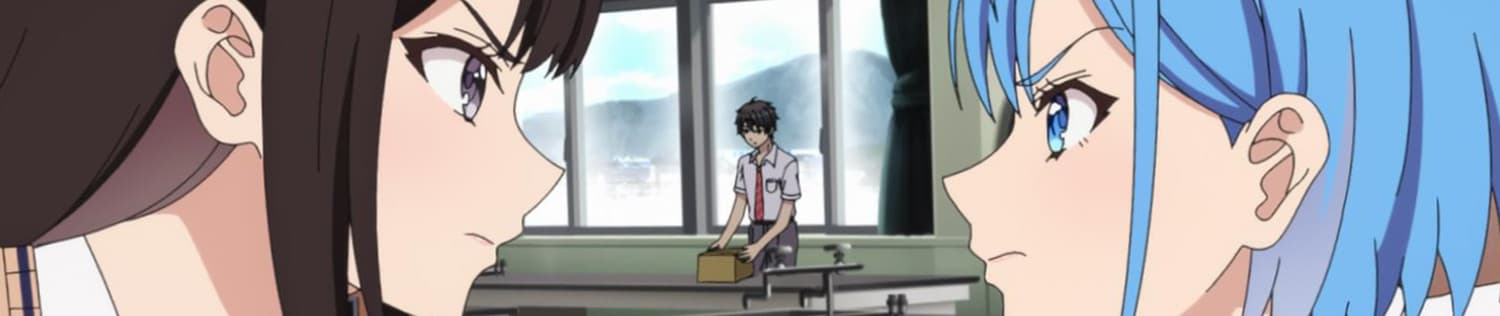 Can a Boy-Girl Friendship Survive?