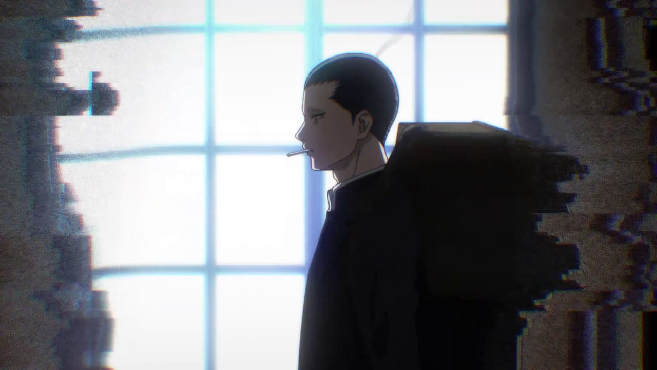 The Witch and the Beast