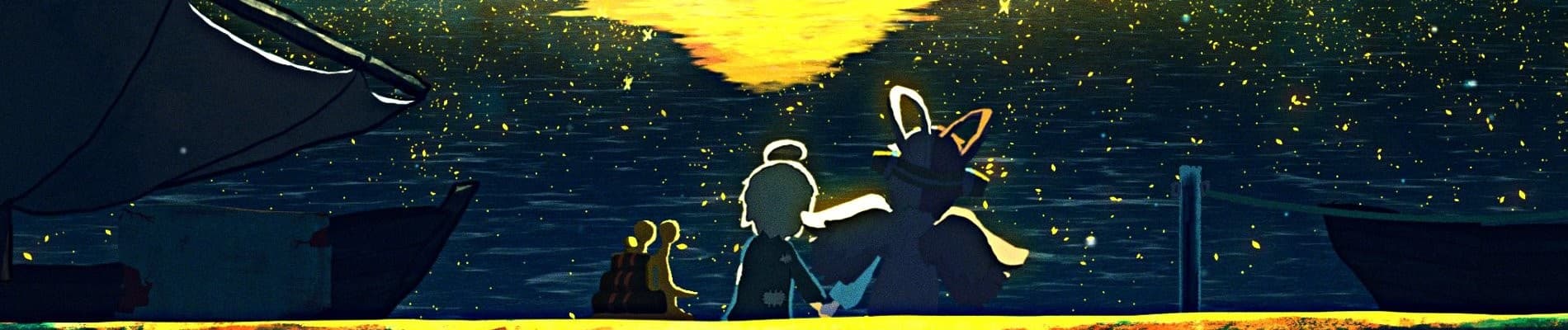 The World's Continuation