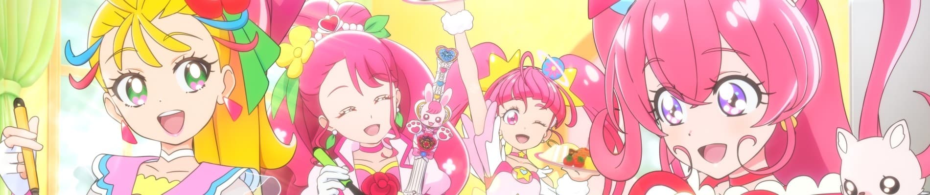 Watashi dake no Okosama Lunch