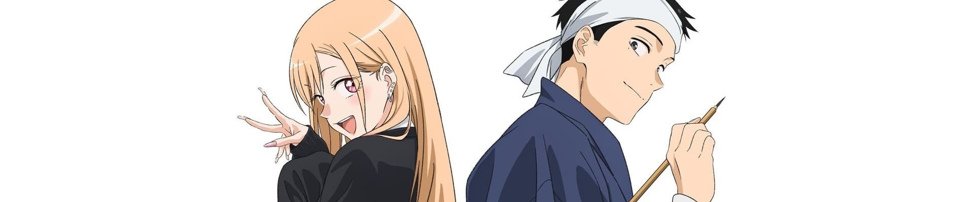 My Dress-Up Darling Season 2