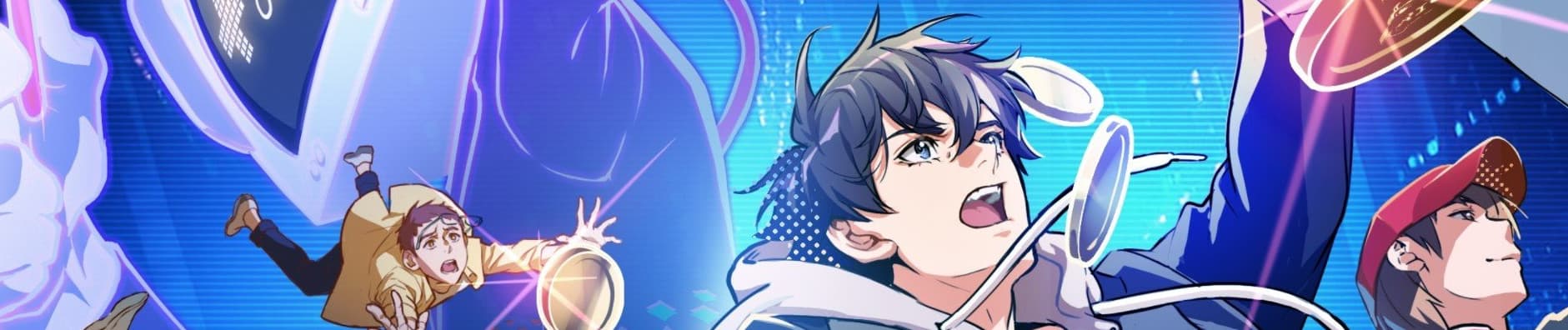 The Richest Man in Game