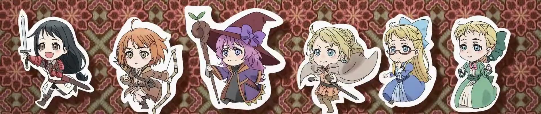 My Daughter Left the Nest and Returned an S-Rank Adventurer