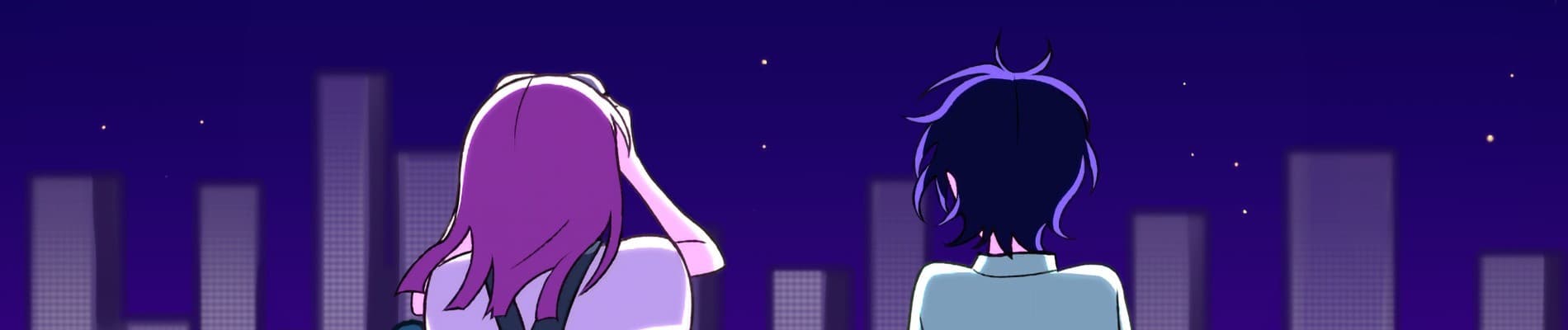 The Dance Calling UFO