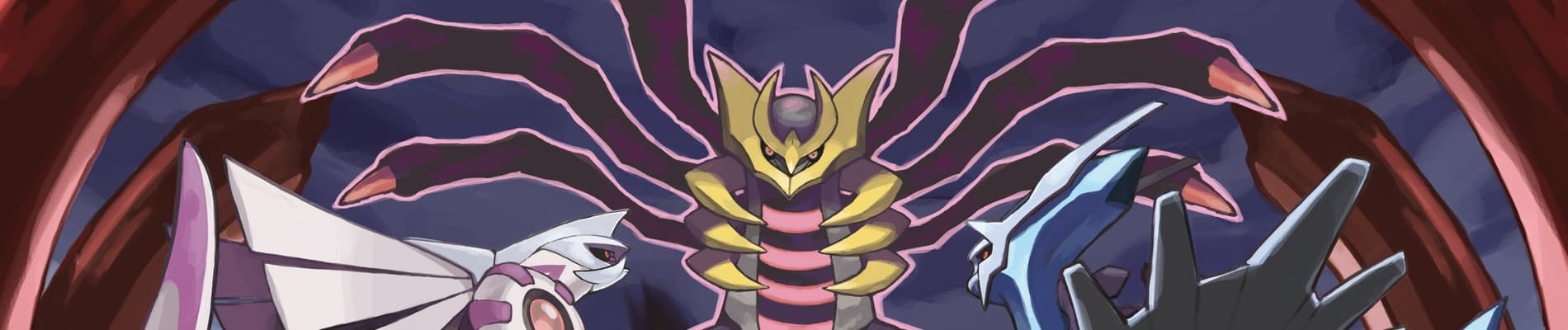 Pokémon the Series: Diamond and Pearl