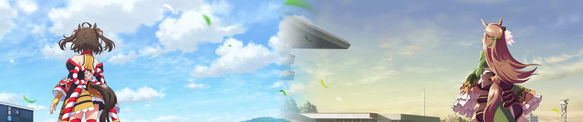 Umamusume: Pretty Derby Season 3