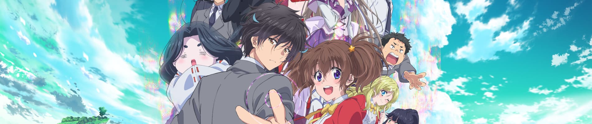 My Instant Death Ability is Overpowered