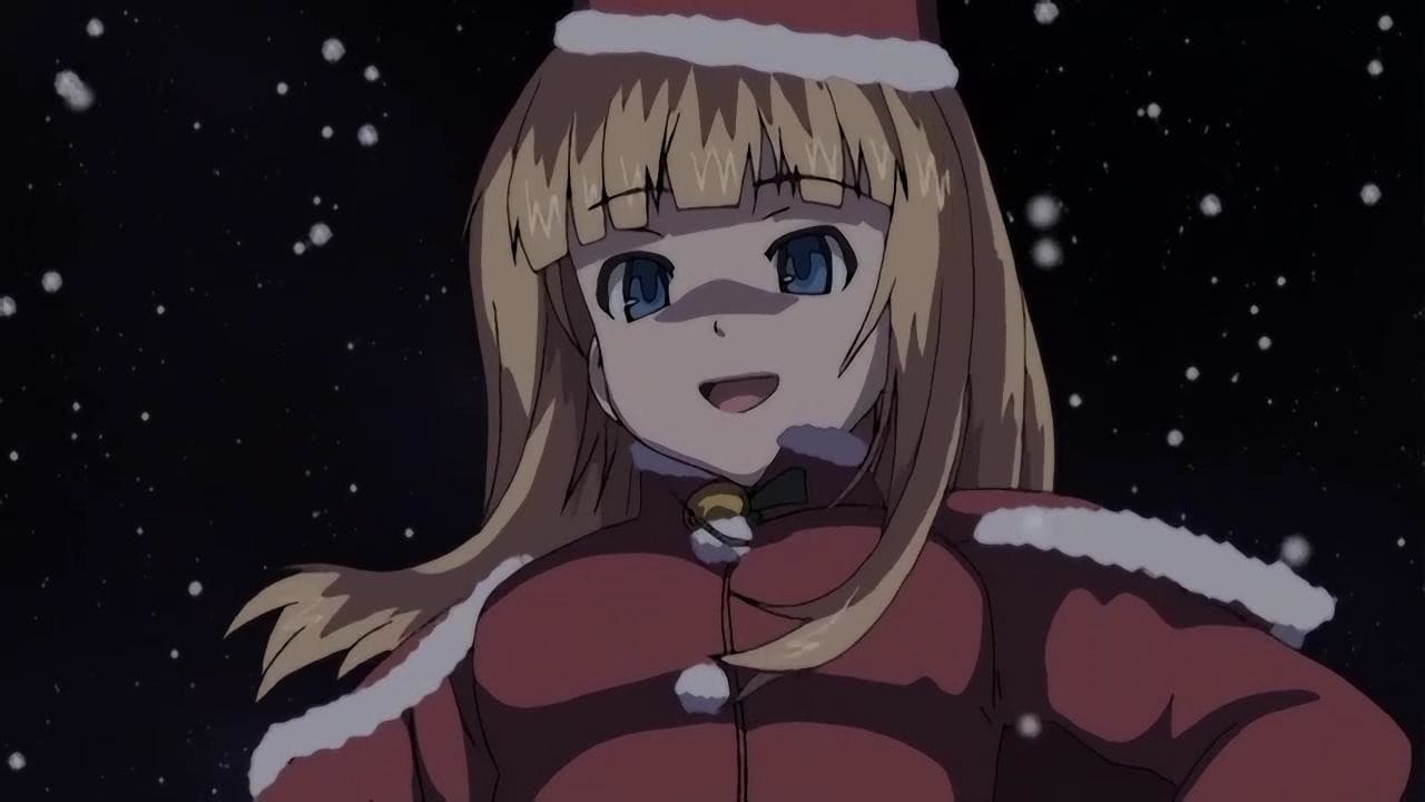 Koiito Kinenbi: THE ANIMATION