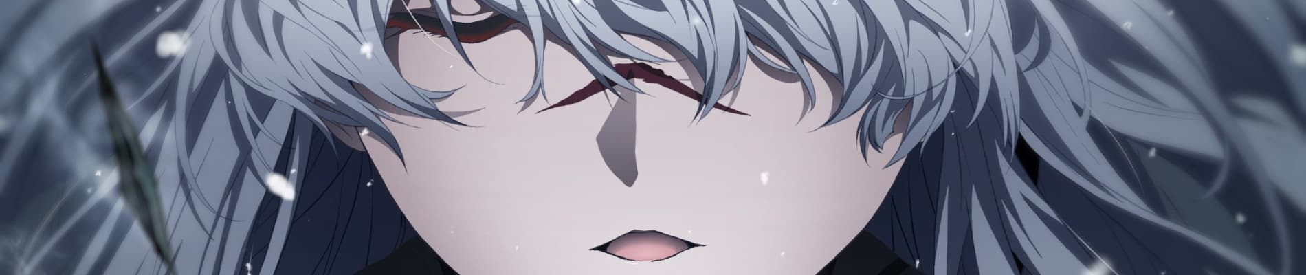 Arknights: PERISH IN FROST