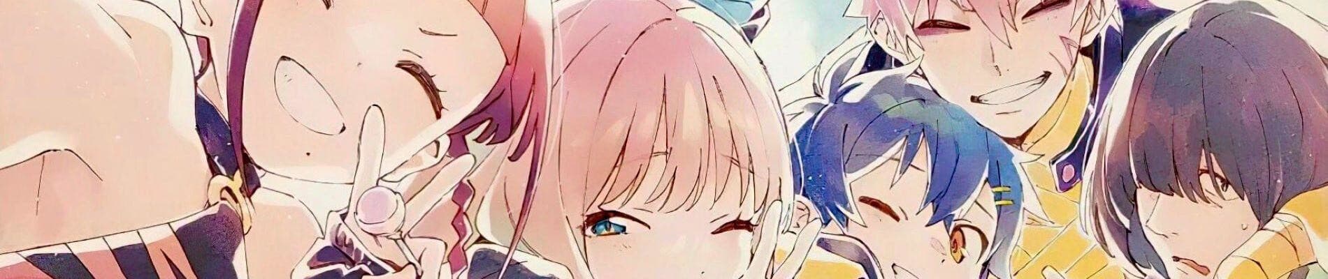 SSSS.DYNAZENON Grand Episode