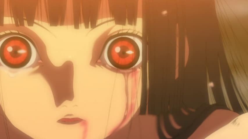 Hell Girl: Two Mirrors