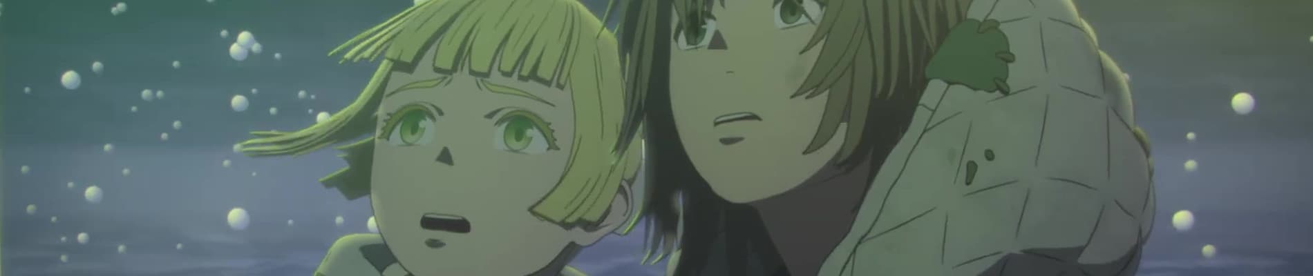 Kaina of the Great Snow Sea: Star Sage